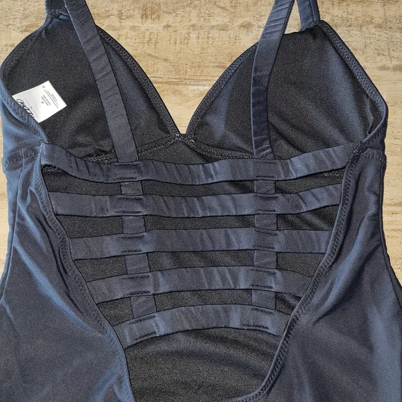 Mossimo Supply Co. Black Apparel - Picture 3 of 5